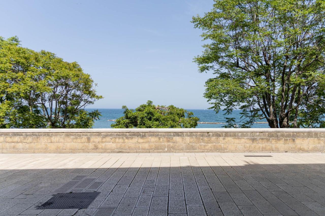 La Finestra Sul Mare Nel Cuore Di 바리 외부 사진